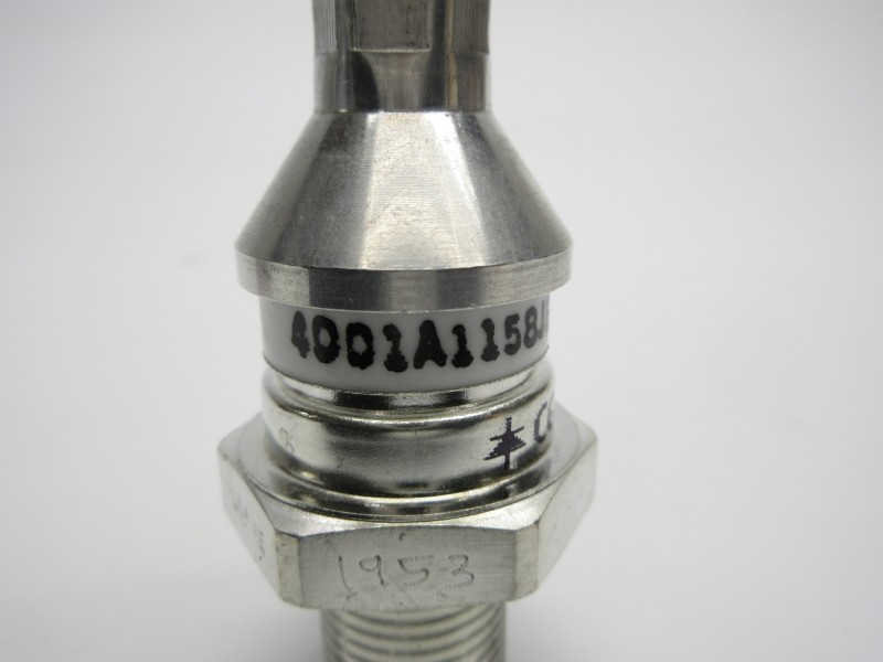 RECTIFIER 40D1A1158JBG002 NSNP