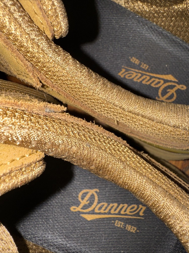 Danner Full Bore Low 10.5 combat sneaker boot