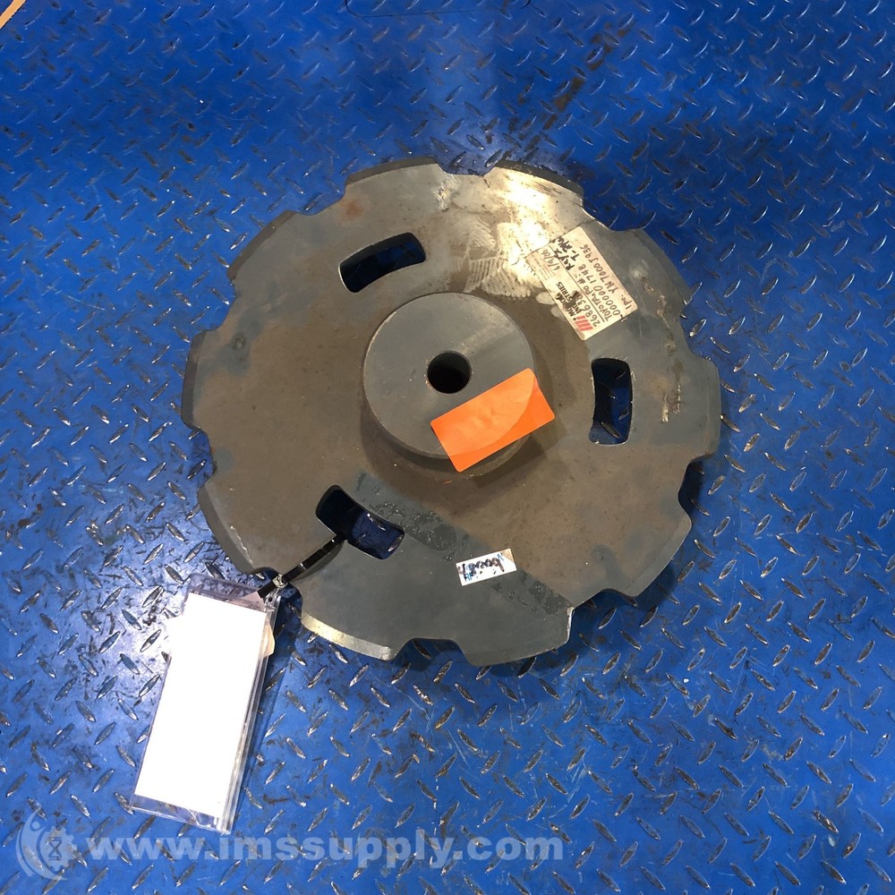 Motion Engineering RF-10250-S-10T-CW Sprocket, 20" OD USIP