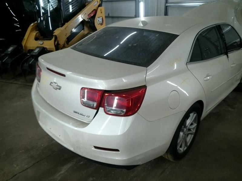 MALIBU 2013 High Mounted Stop Light 104579152