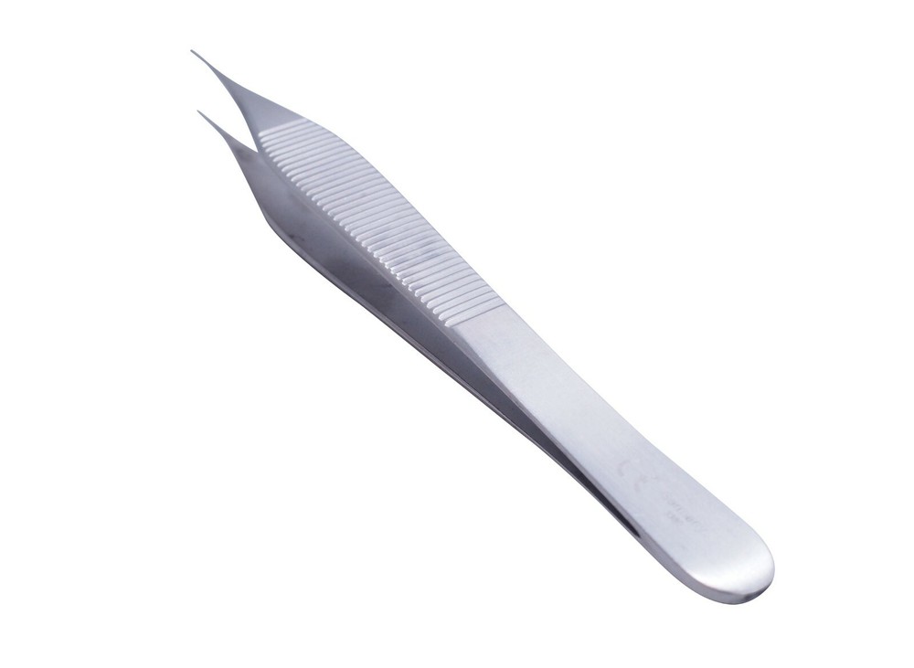 Symmetry Adson Tissue Forceps 30-4218