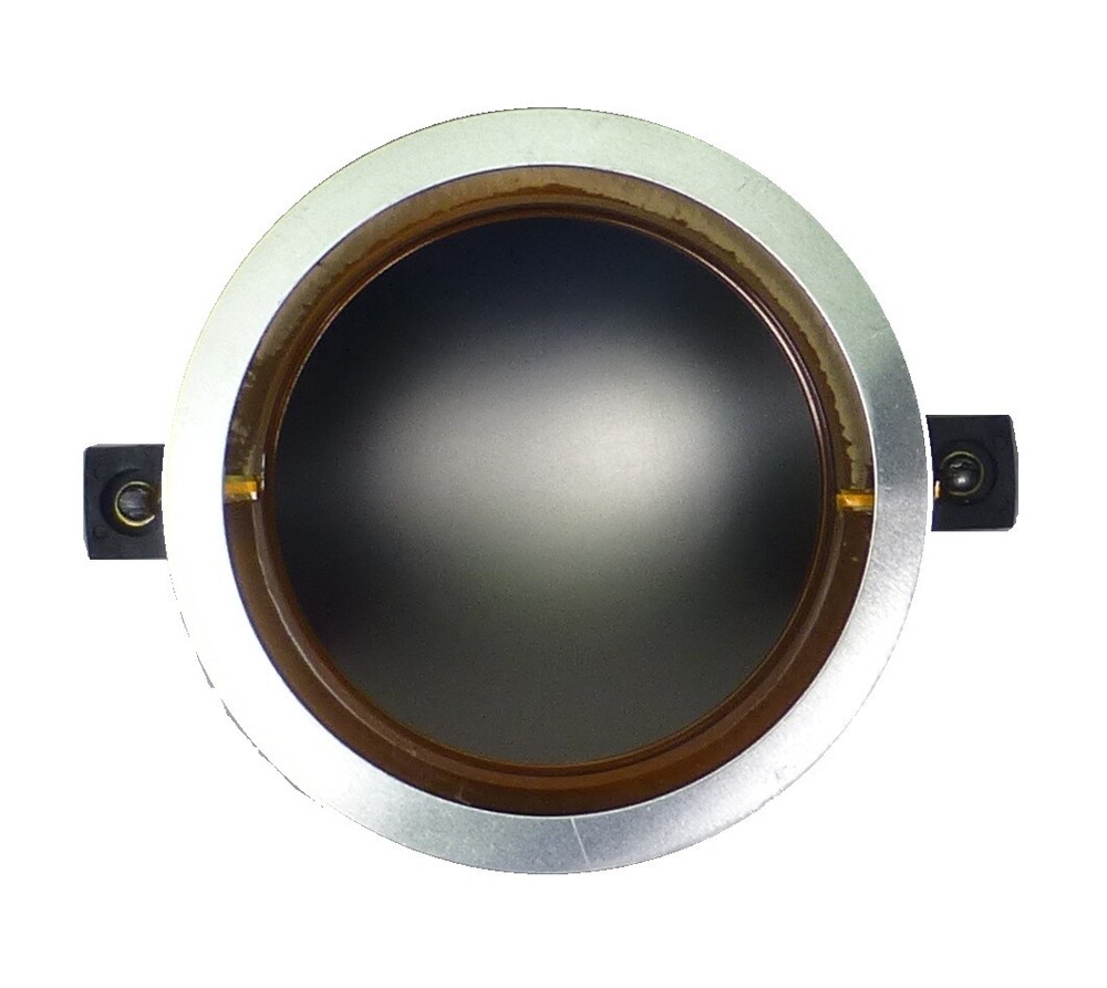 Replacement Diaphragm for B&C DE900, DE910, DE950, DE60, DE63 Driver 8 Ω 74.4mm