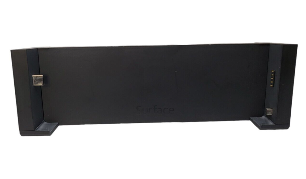 Microsoft Model 1617 Docking Station for Surface Pro & Surface Pro 2 (NO AC)