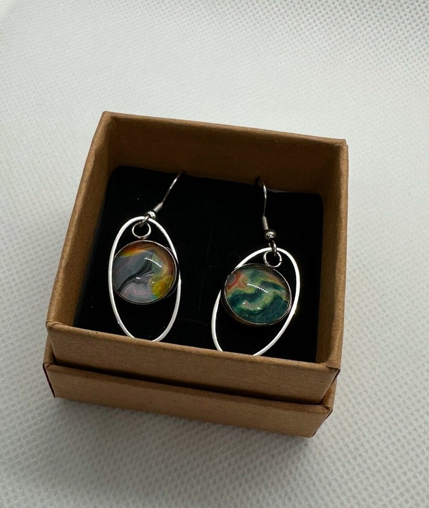 Hand Made Jewelry