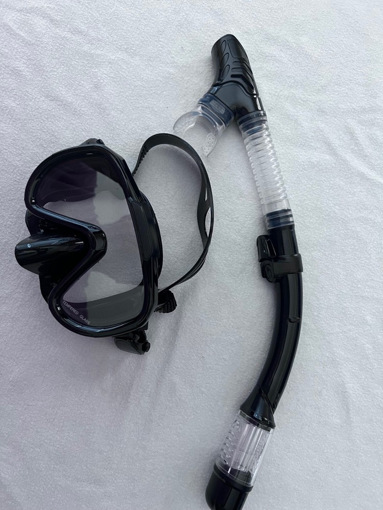 Snorkel Set for Adults
