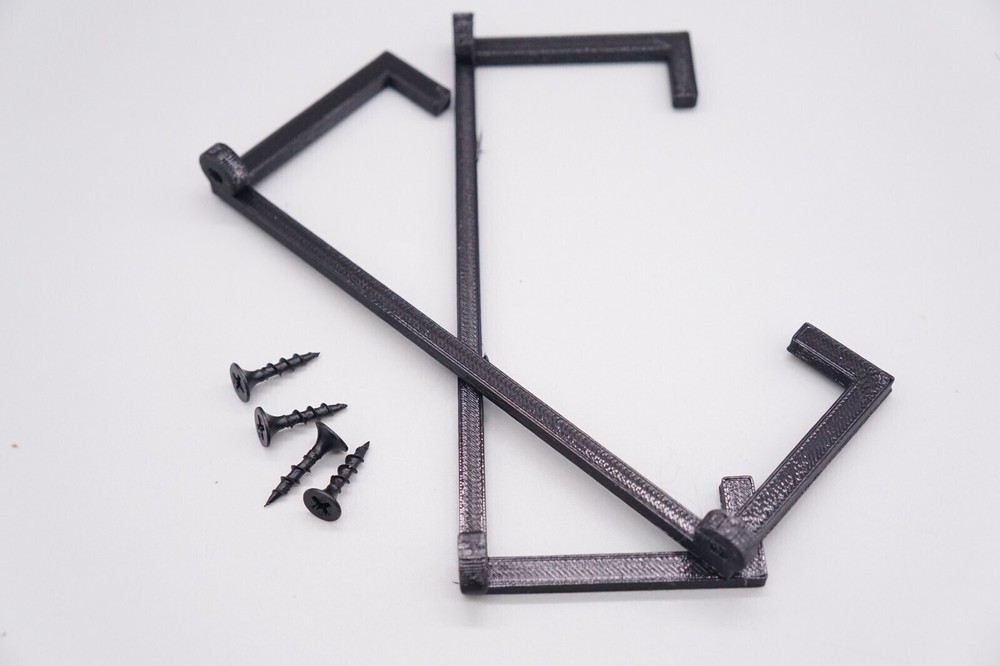 Wall / Under Table Mount for Behringer U-Phoria UM2 Audio Interface