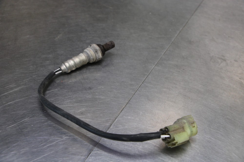 2009 Honda DN-01 Oxygen O2 Sensor