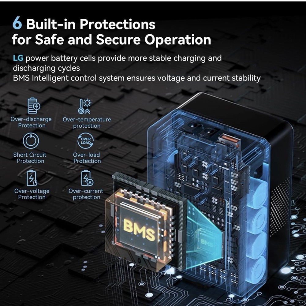 SmallRig VB99 Mini Mount Battery