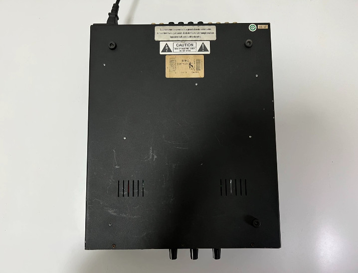 1pcs RANE 68 Mixer Console