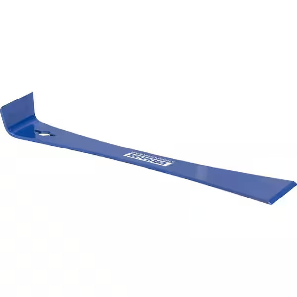 9.5 In. Steel 90° Scraper Pry Bar