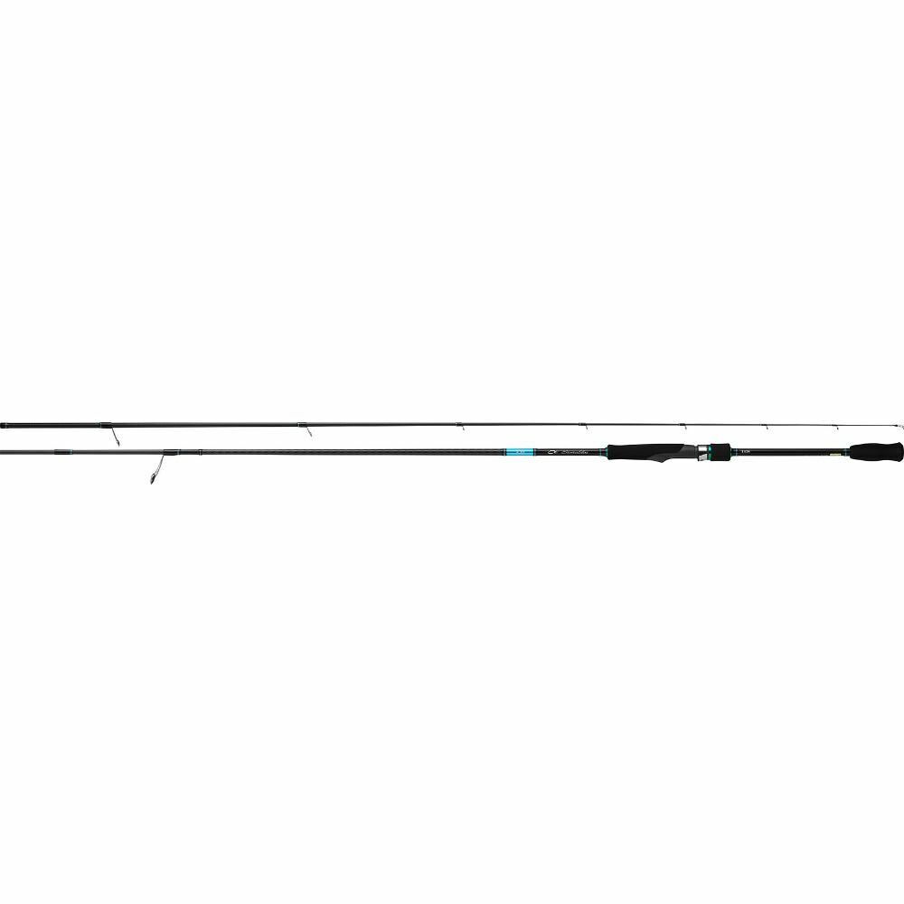 Daiwa EMERALDAS X 83M Spinning Rod for Eging