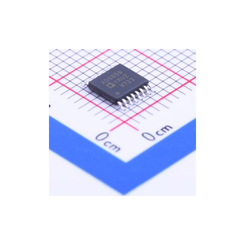 1pcs ADG659YRUZ TSSOP-16