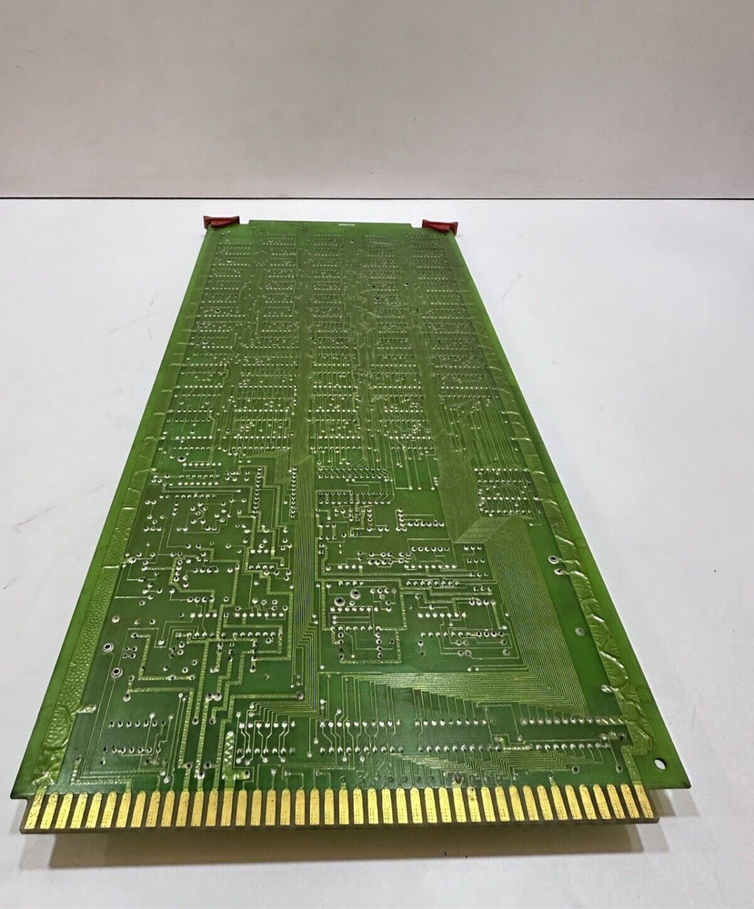 LINOTYPE-PAUL LTD. K8414200 P1 CHARACTER GENERATOR BOARD