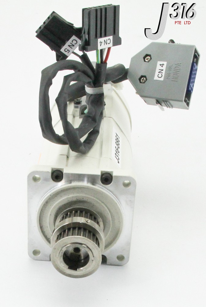 8861 PANASONIC SERVO MOTOR MSM042A5F