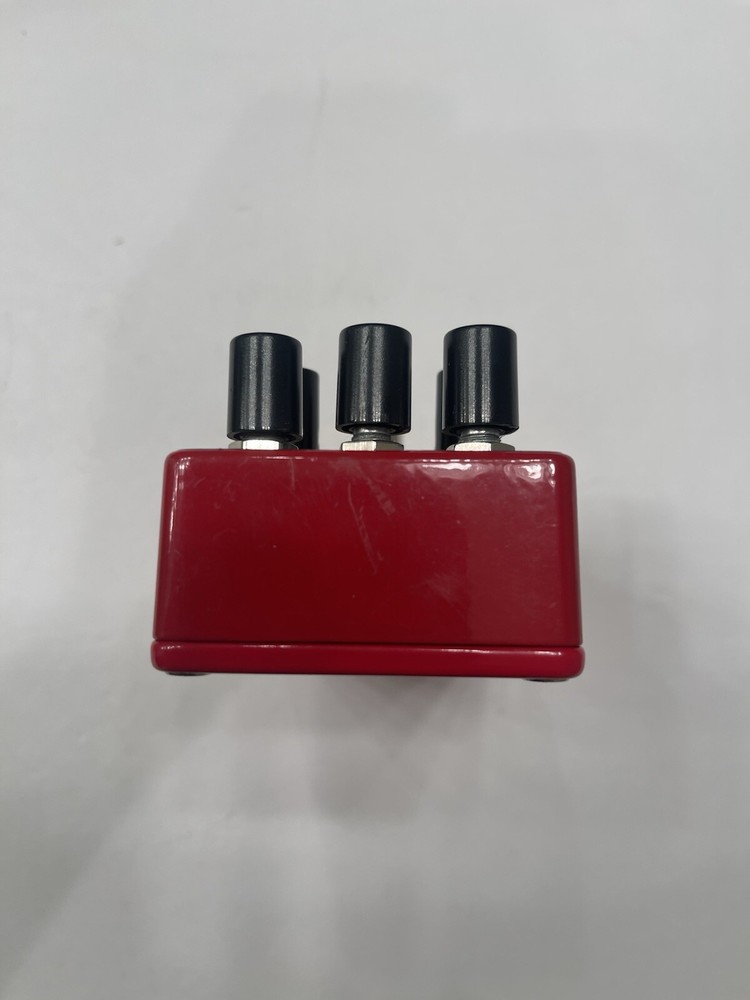 Catalinbread Many Worlds Phaser Phase Shifter Guitar Effect Pedal