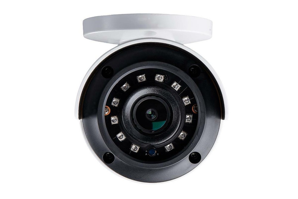 Lorex LBV8531W 4K Ultra High Definition Bullet Security Camera, CNV(OPENBOX)