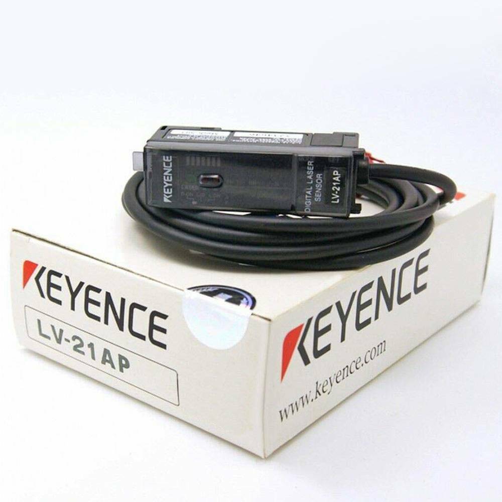 KEYENCE LV-21AP Sensor New
