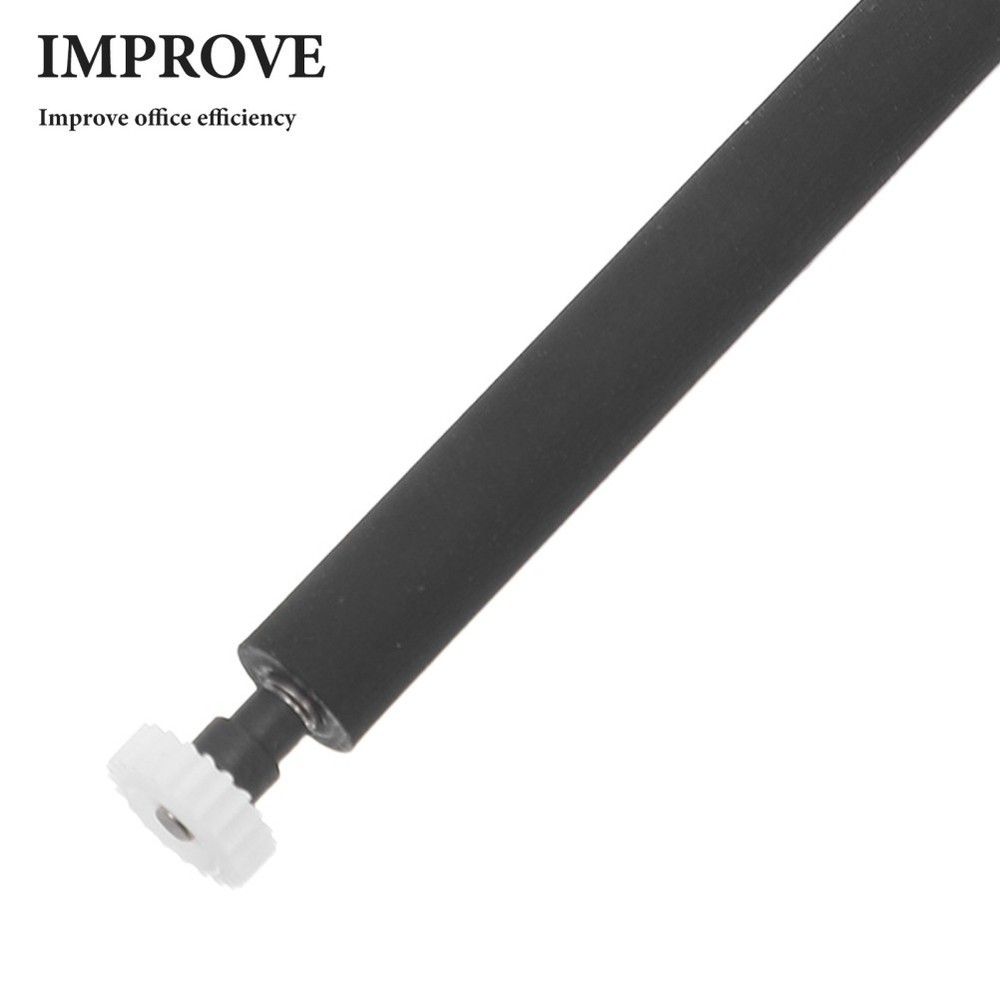 Printer Roller Accessory Plastic Bearing Paper Rollers Ink Printing