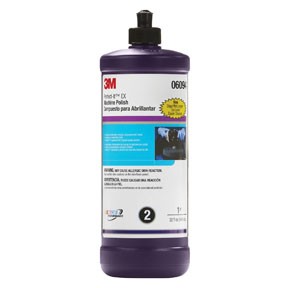 QT MACHINE POLISH MMM-6094