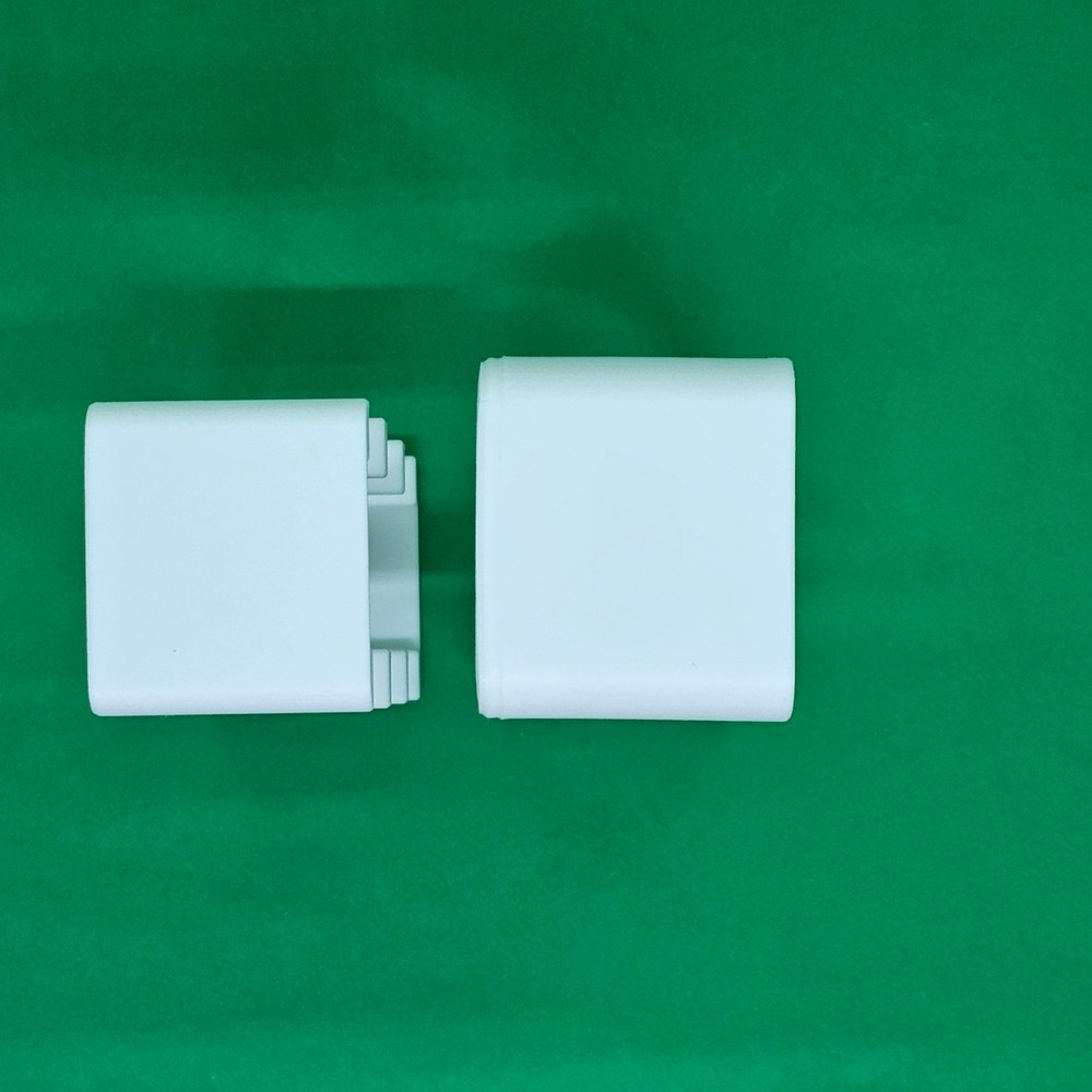 Floating Electric Toothbrush & Toothpaste Wall Mount Holder - Universal | Oral B
