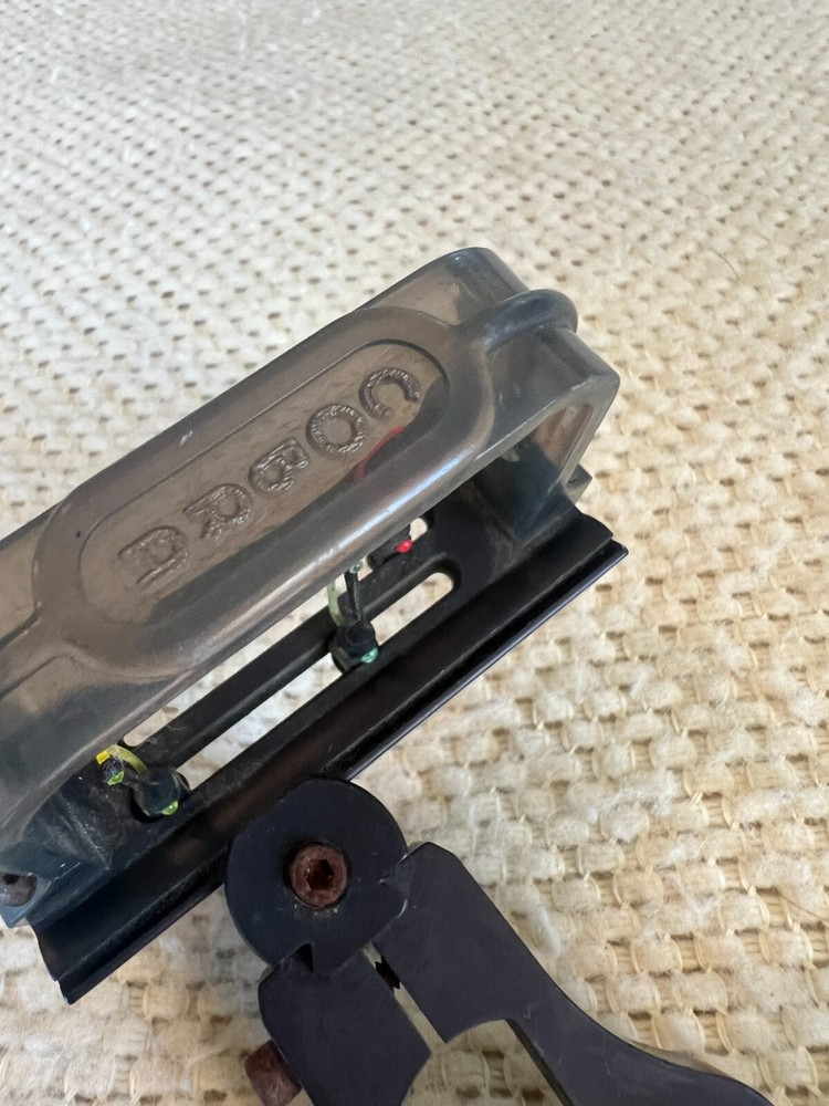 Cobra Fiber Optic Sight