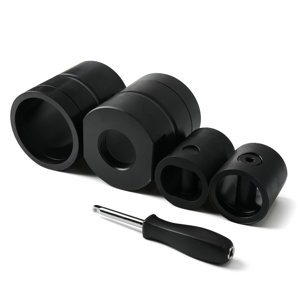 Leaf Spring Pin & Bushing Adapter Service Kit 15030 Adapter Tool Remove Bushing