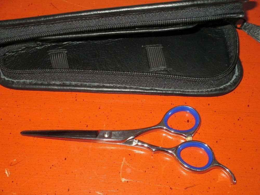 New KT 50 Utsumi Japanese Shears