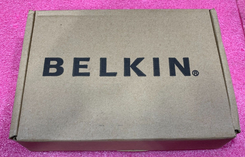 Belkin Omniview SMB Server Interface Module - USB F1DP101A-AU