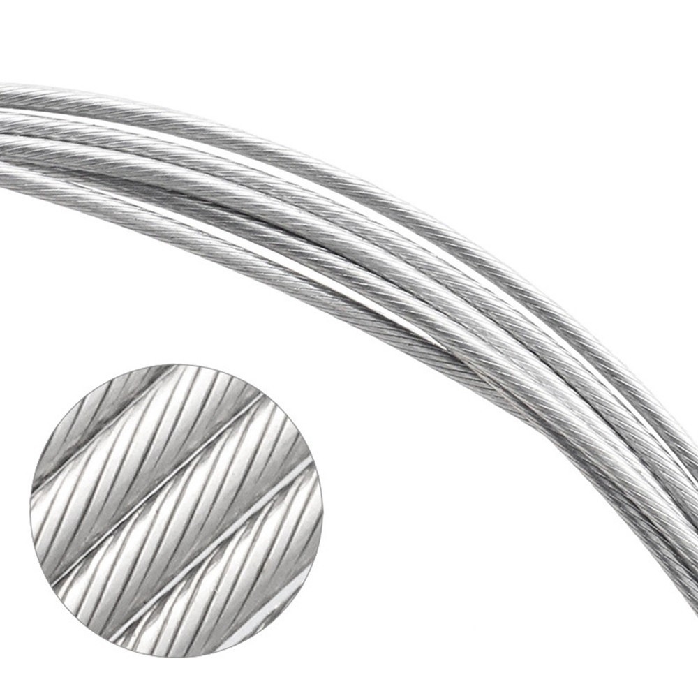 Gear Shift Core 1850mm For Brompton Mountain Bikes Variable Speed Core