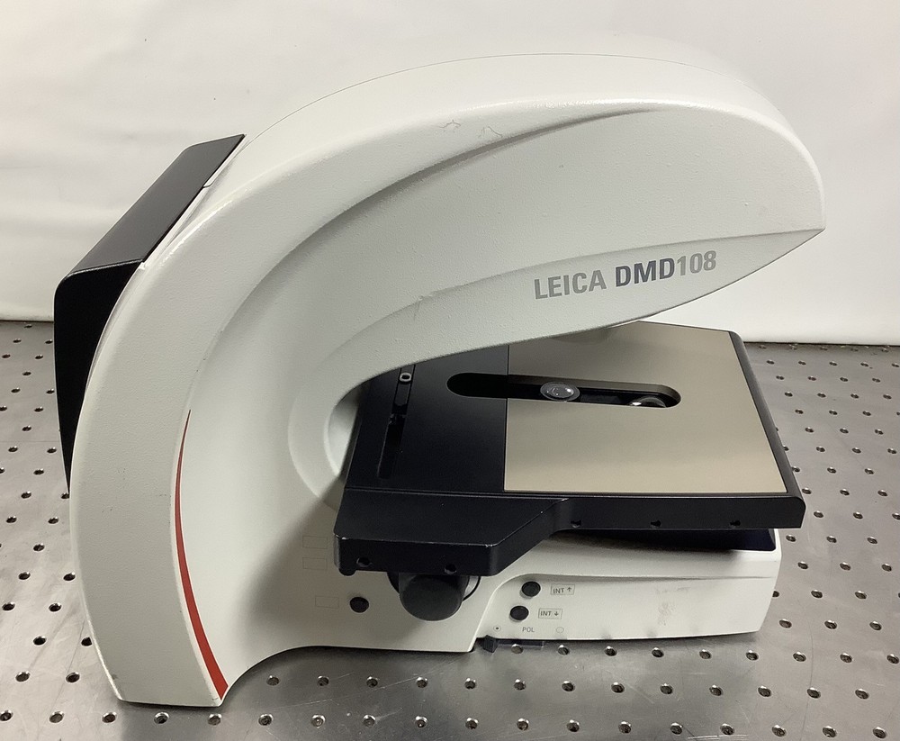 Leica DMD108 Digital Microimaging Device