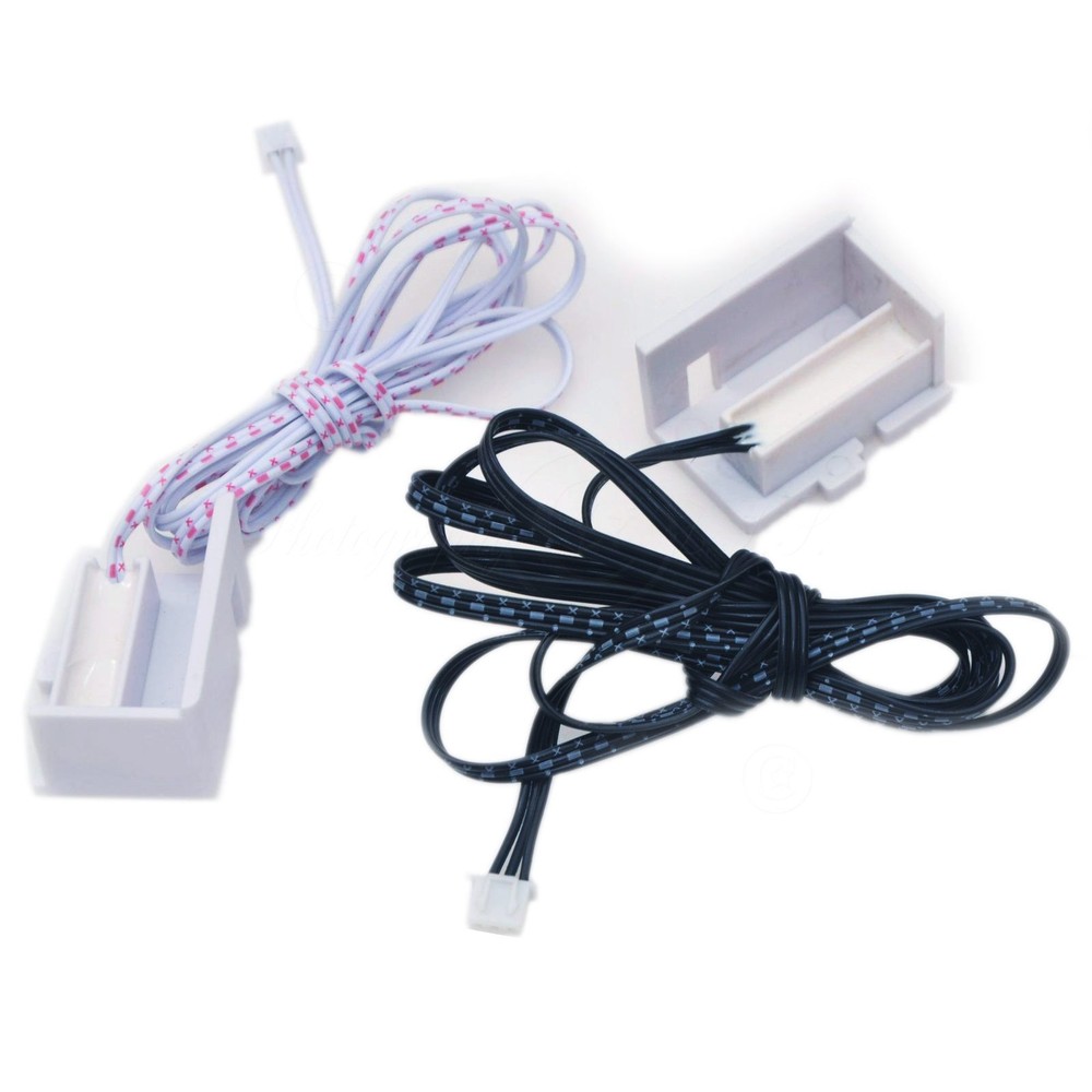 2Pin/3Pin Ice Maker Machine Magnetic Ice Thickness Level Full Reed Sensor Switch
