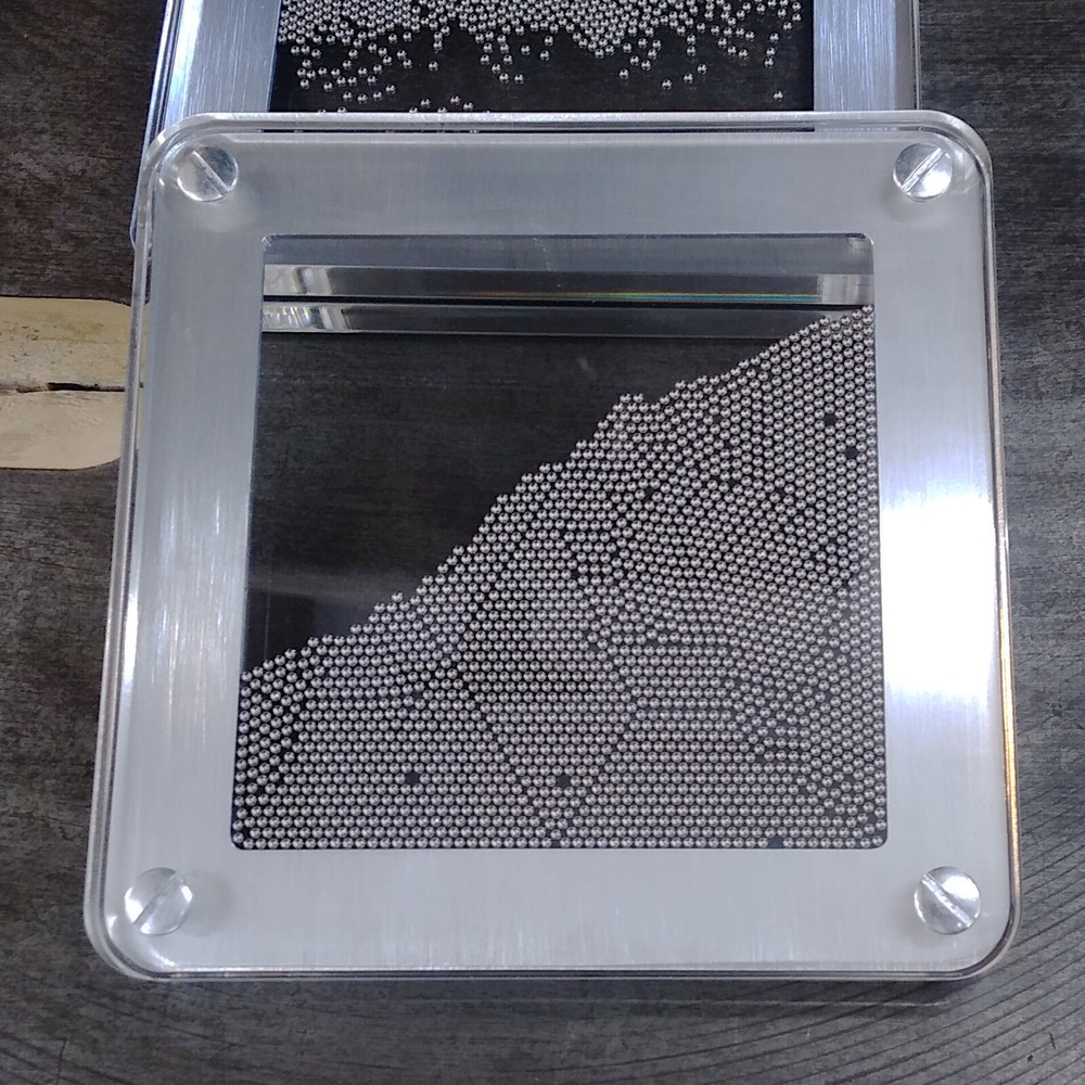 Crystallography Ball Toy