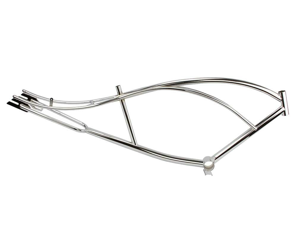 NEW! 26 LIMO FRAME CHROME.