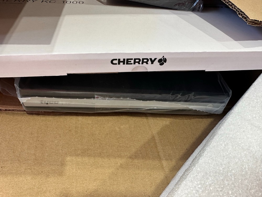 Tyco / Software House SSVR3-16 Access Control Appliance Open Box