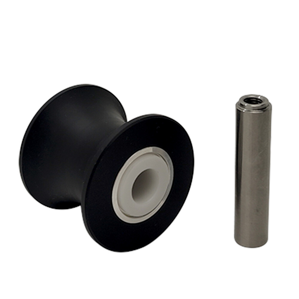 #8004550 Wheel Replacement Arm Roller Kit For Bowflex Max Trainer M8 M7 M6 M5 M3