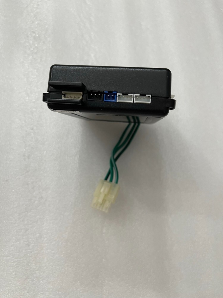 Clifford Matrix 10.2x REPLACEMENT Module Brain ONLY