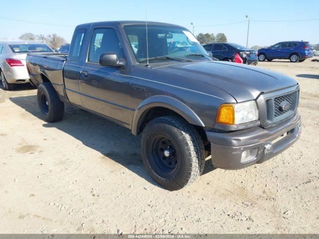 RANGER 2004 Glove Box 5003938