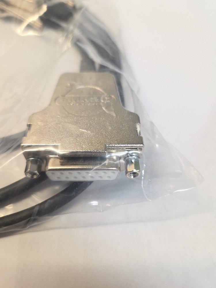 Zeiss 457411-9011-000 Cable CAN Bus Interface 2.5m