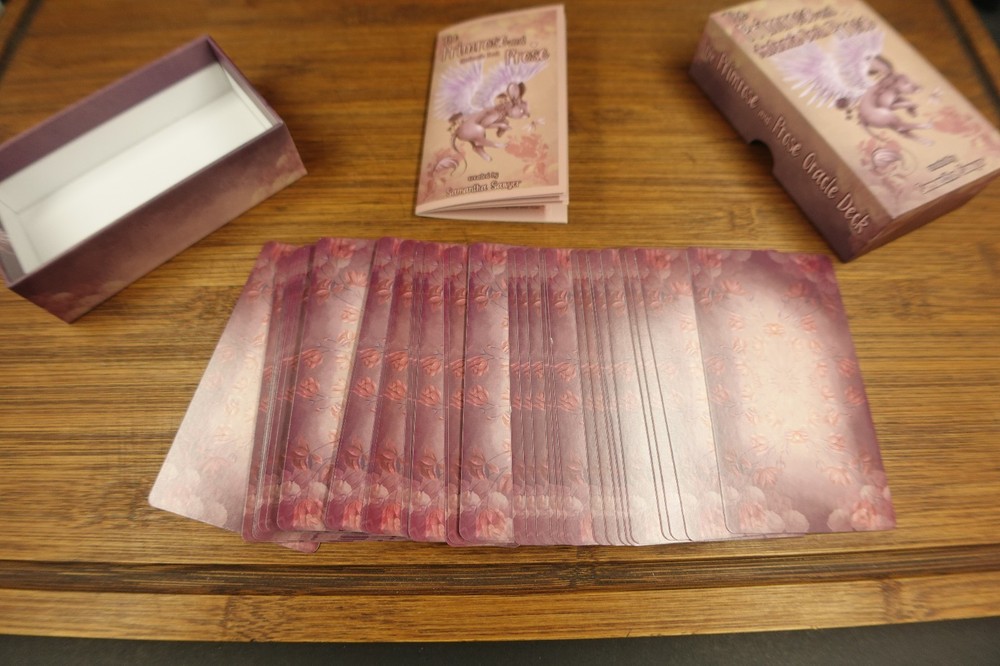 The Primrose and Prose Oracle