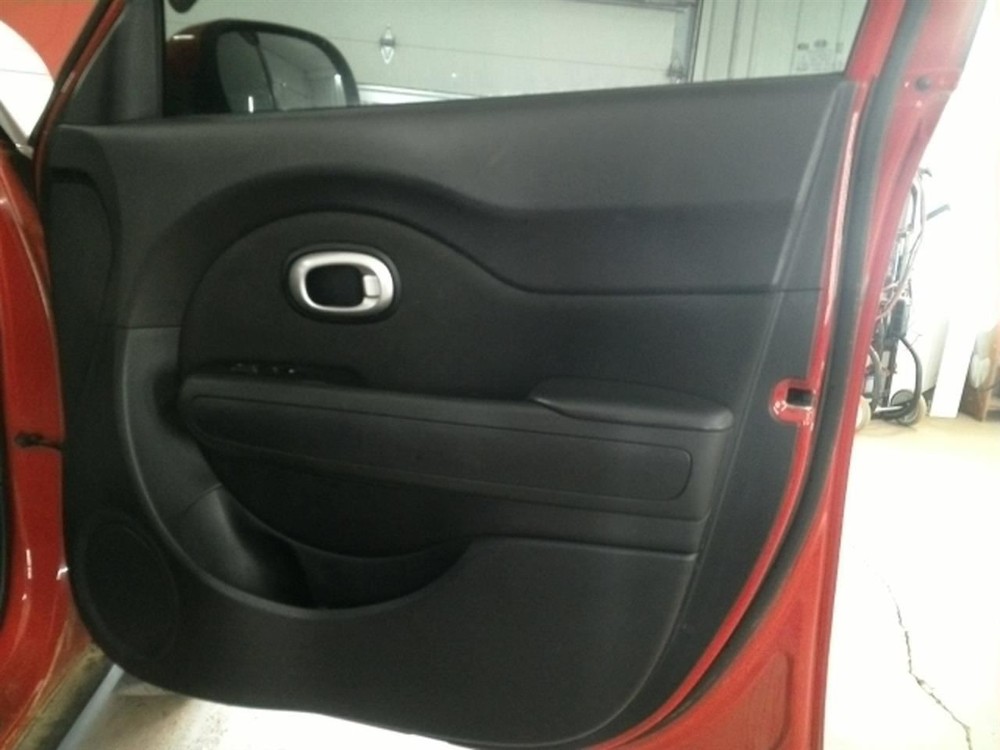 SOUL 2016 High Mounted Stop Light 104835887
