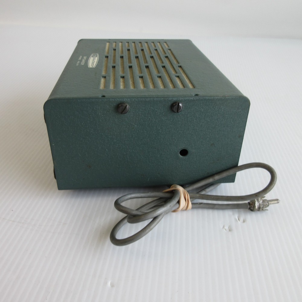 HEATHKIT MODEL HS-24 DESK TOP SPEAKER - Nice