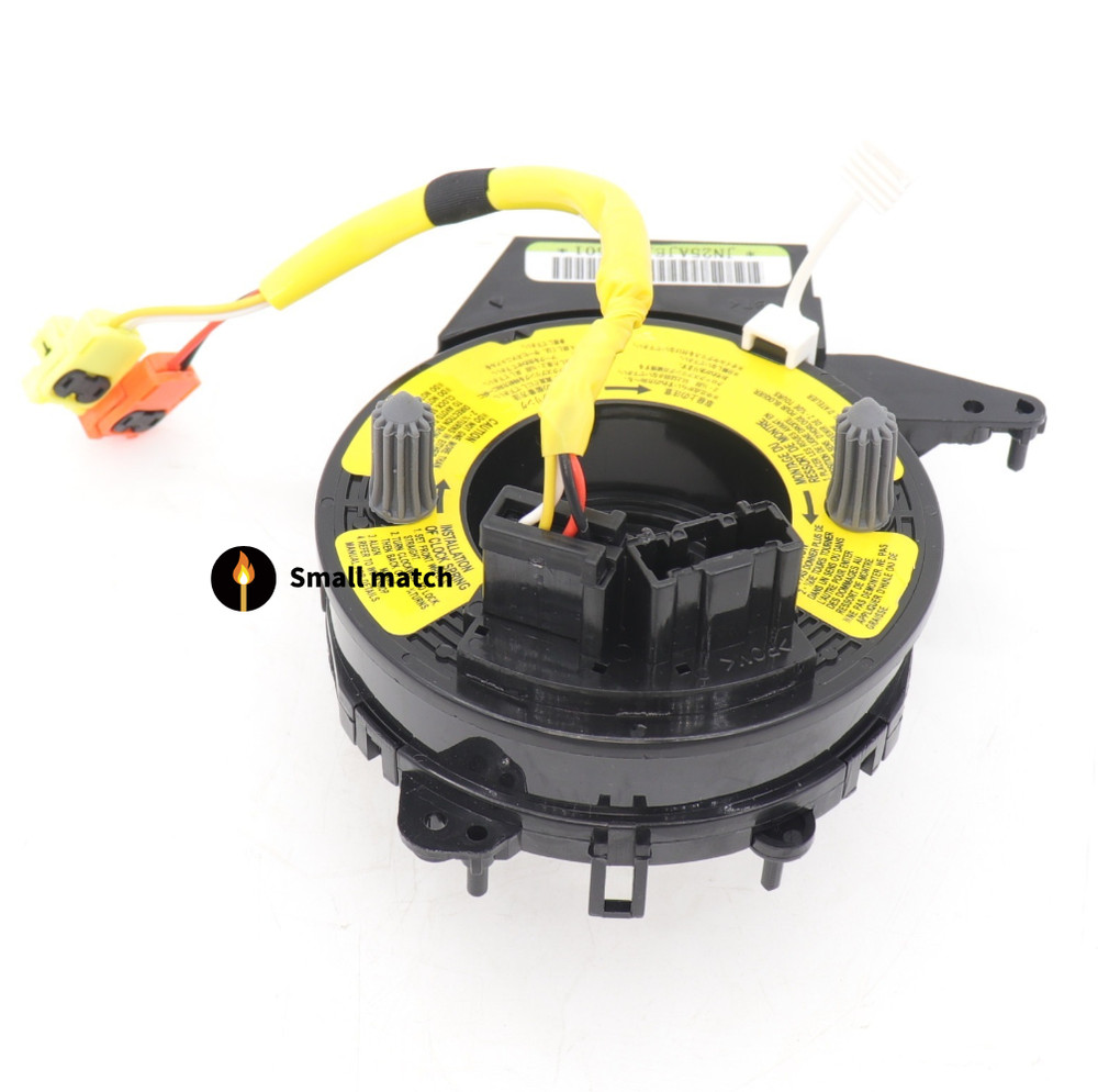 CC43-66-CS0 Steering Wheel Clock Spring for Mazda 5 2006-2010