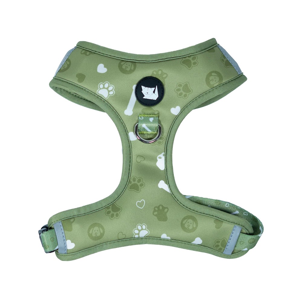 Cheeky Imp No-Pull Dog Harness