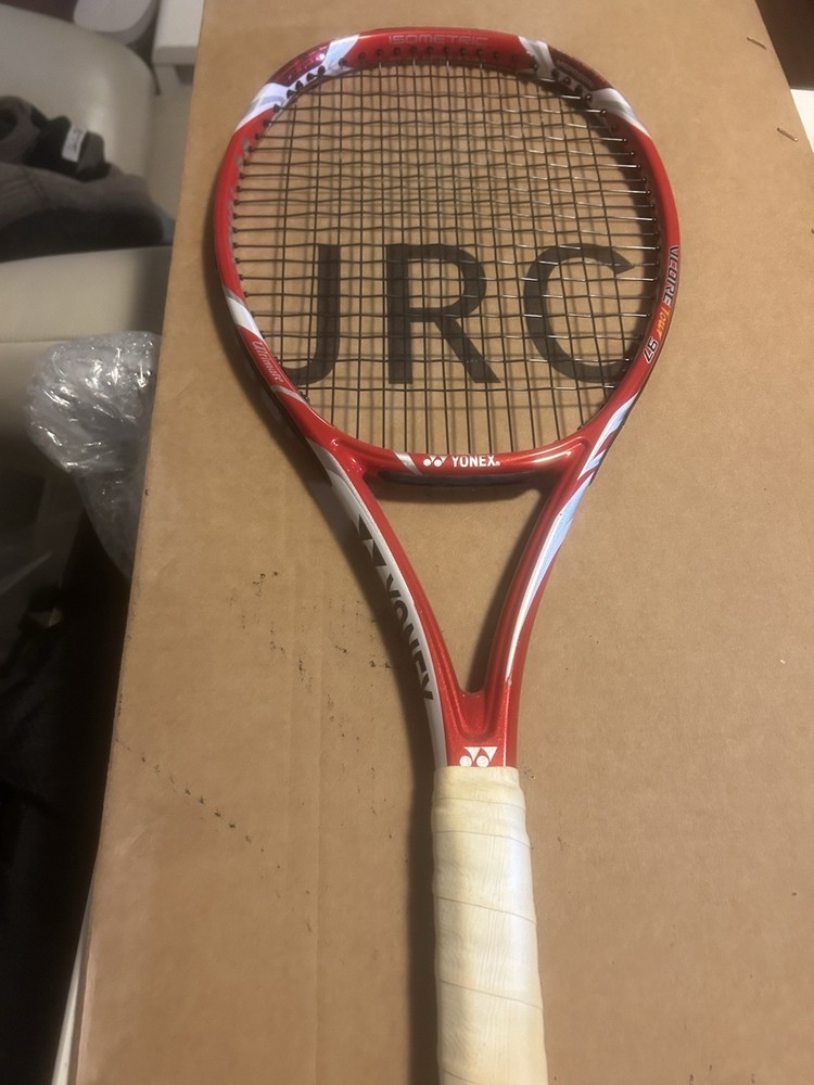 Tennis Racket VCore Tour 97 43/8
