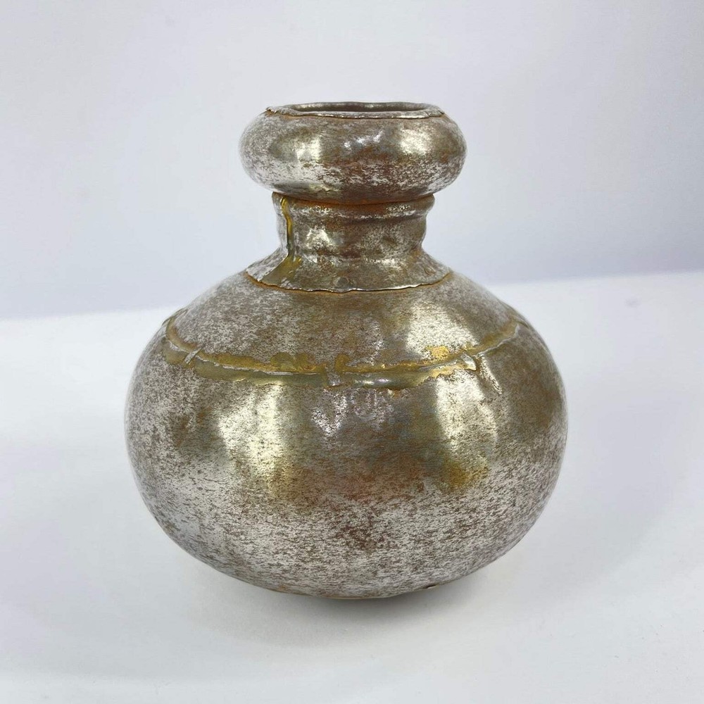 Indian Metal Bottle MATTER COLLECTION
