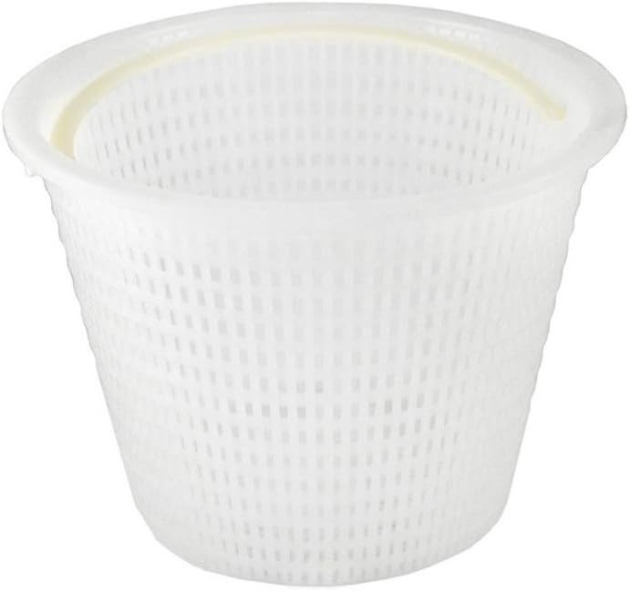 Aladdin B-191 Pool Skimmer Basket Replacement Plastic Conical B-191