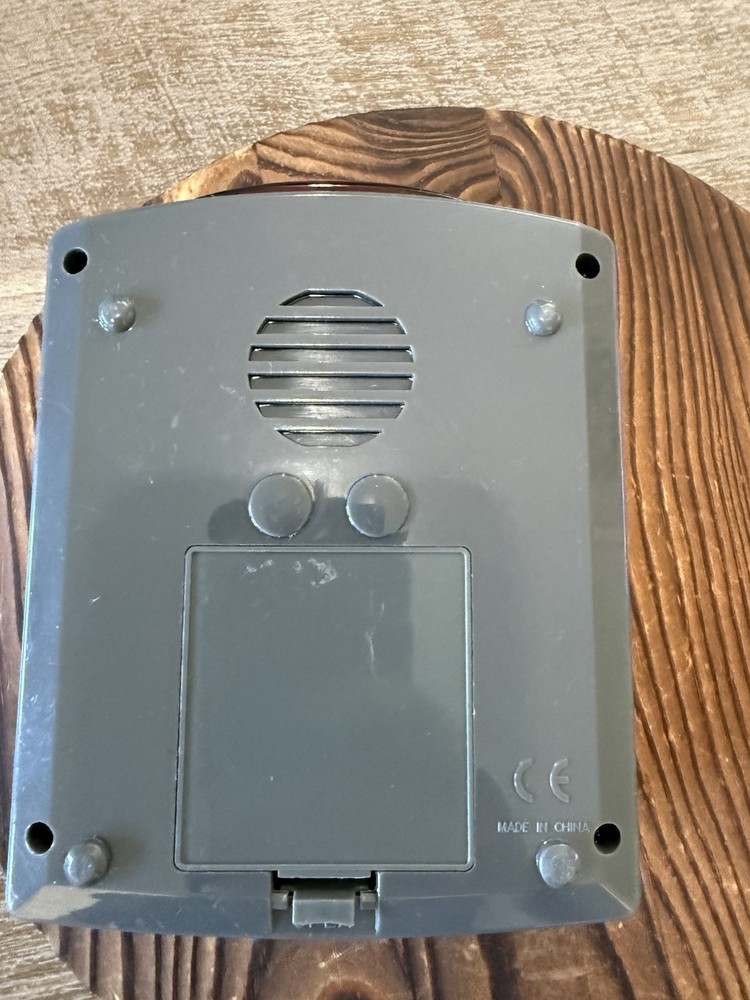 Halex ~ Wireless Phantom ~ Detachable Scoreboard