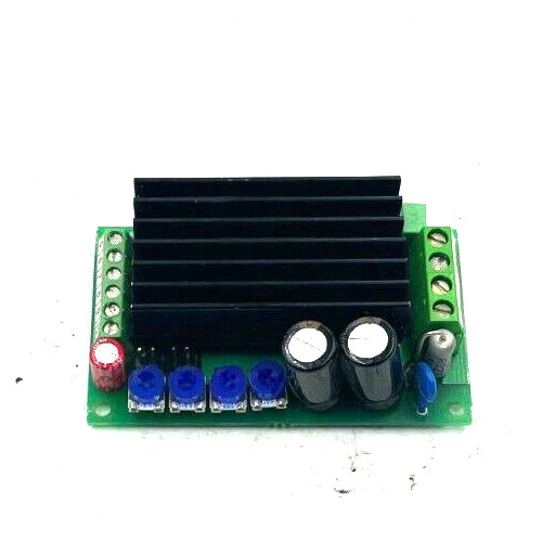 EM-175 VER. 4 Circuit Board
