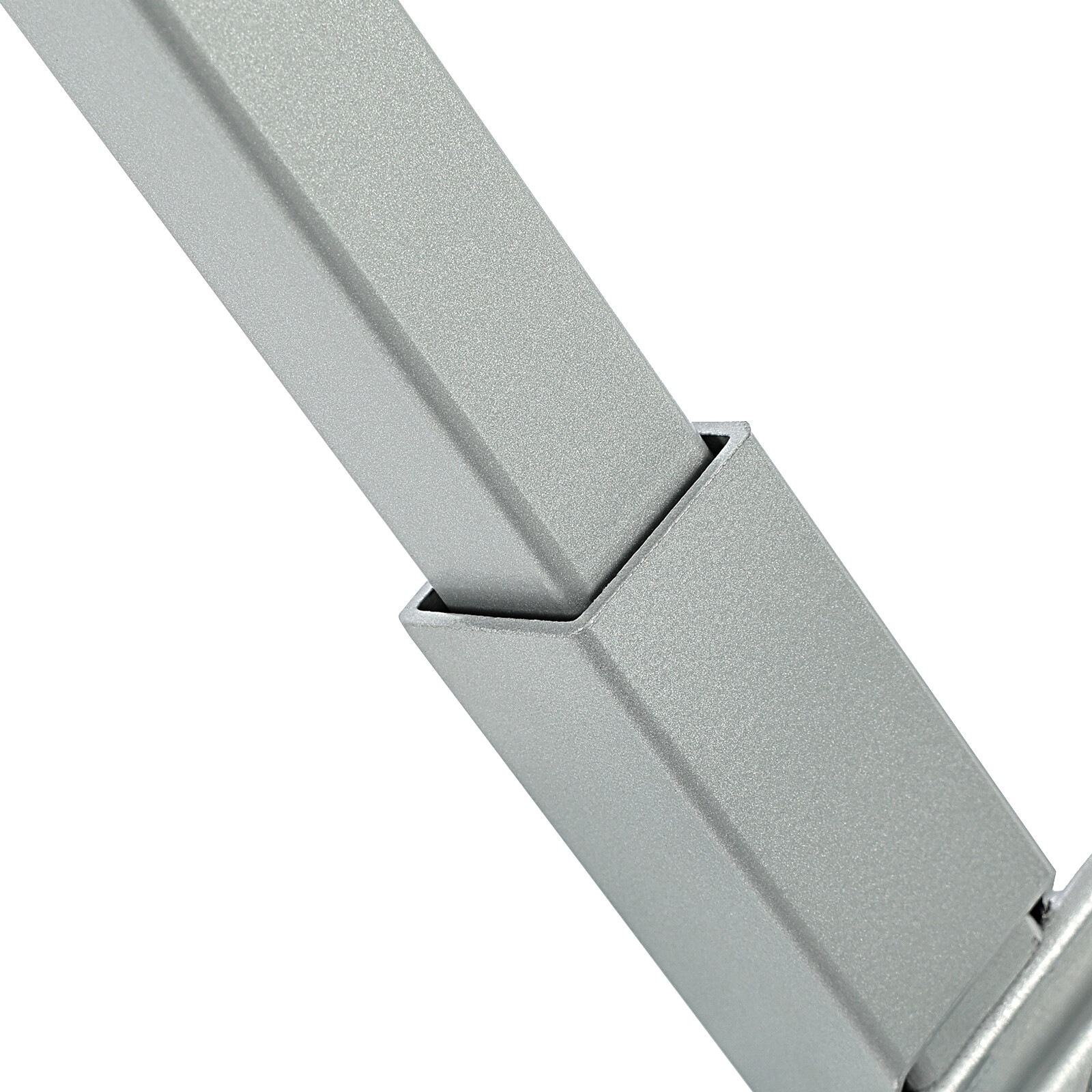 Folding Pickup Truck Bed Stand Dolly W/ Wheels Garage Vehicle Mechanic Repair