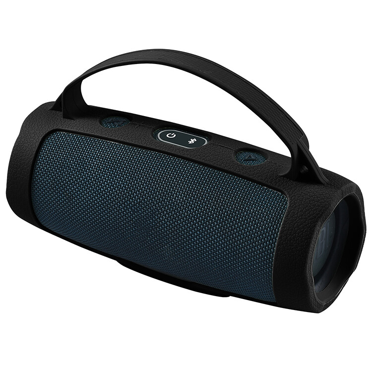 For JBL Charge Essential 2/Charge 4 Bluetooth Audio Silicone Protective Case